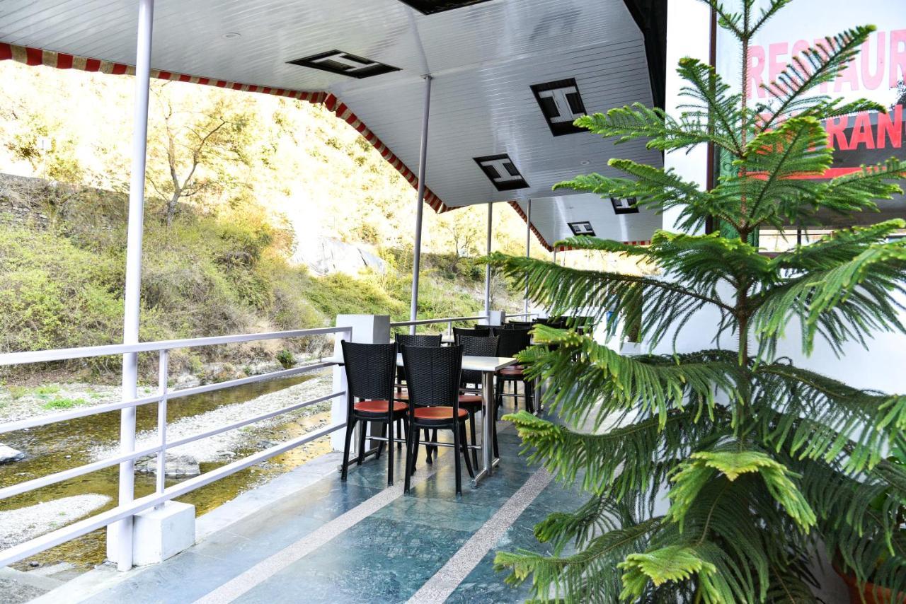 Sb Mount Resort Lansdowne Dış mekan fotoğraf
