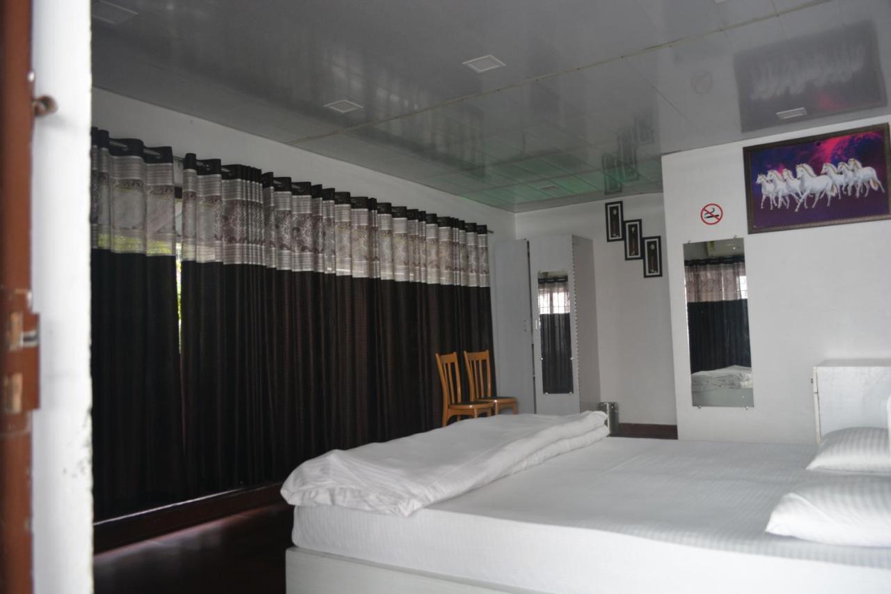 Sb Mount Resort Lansdowne Dış mekan fotoğraf