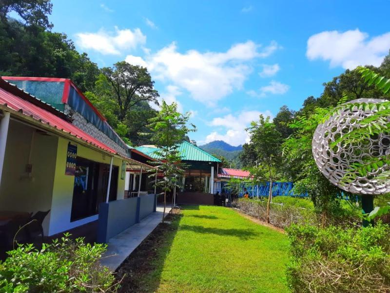 Sb Mount Resort Lansdowne Dış mekan fotoğraf